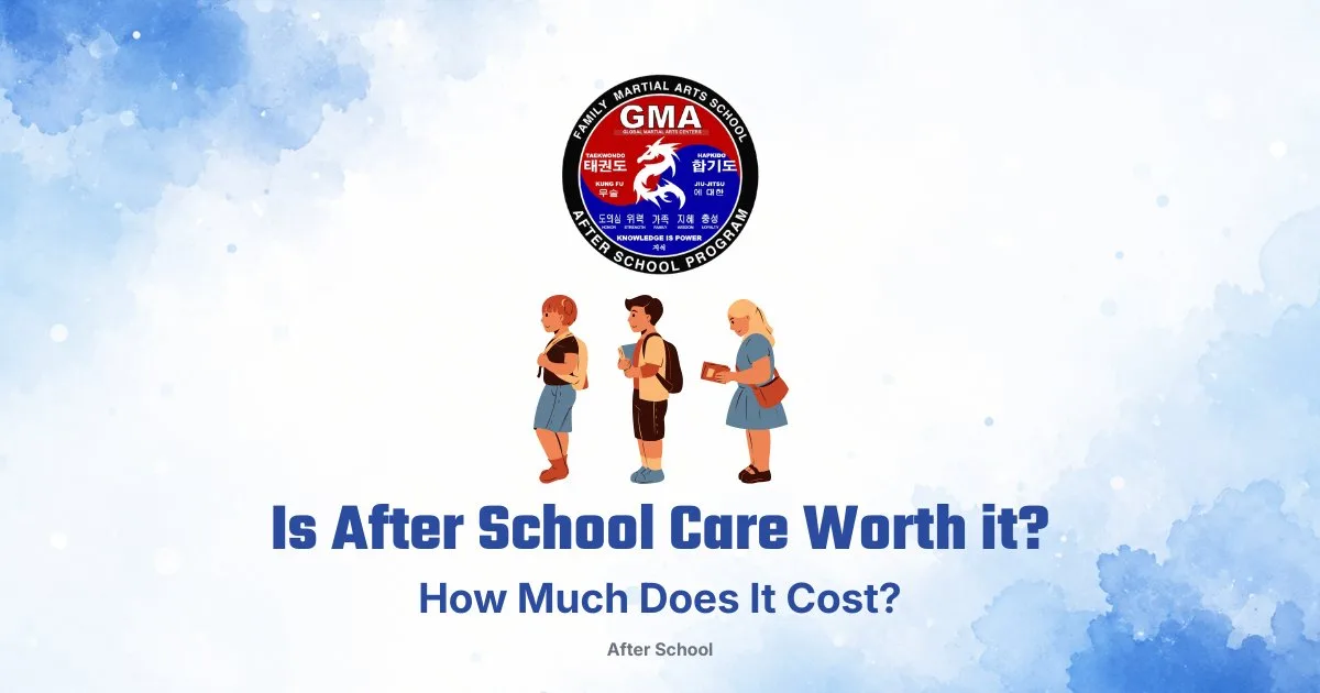 How much does after school program cost — parent's guide to after school care pricing