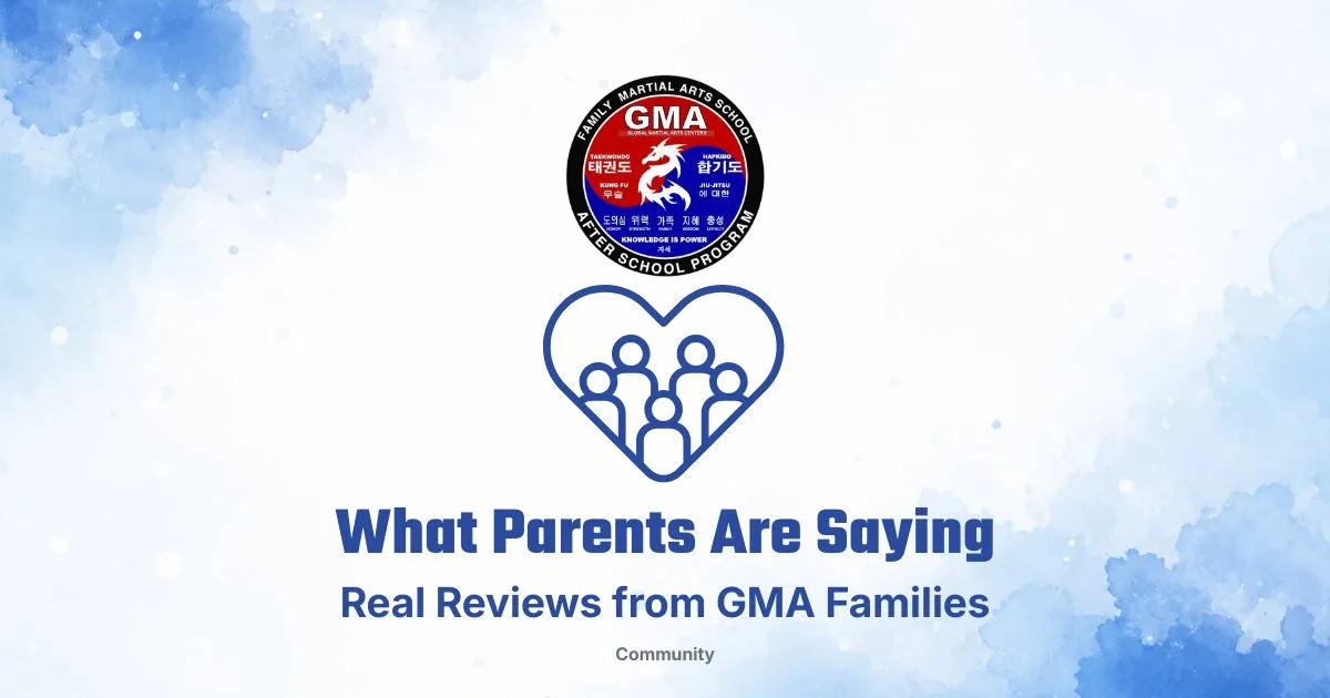Happy families sharing GMA After School reviews in Gallatin TN