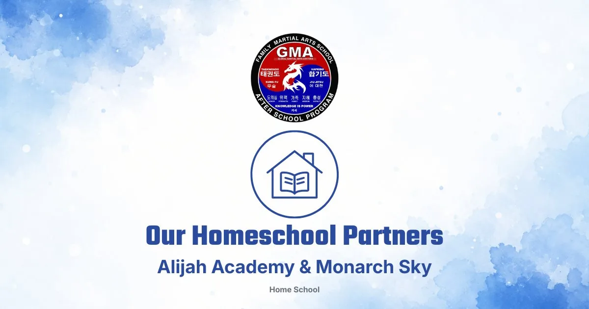 Homeschool curriculum partnerships at GMA Academy in Gallatin TN