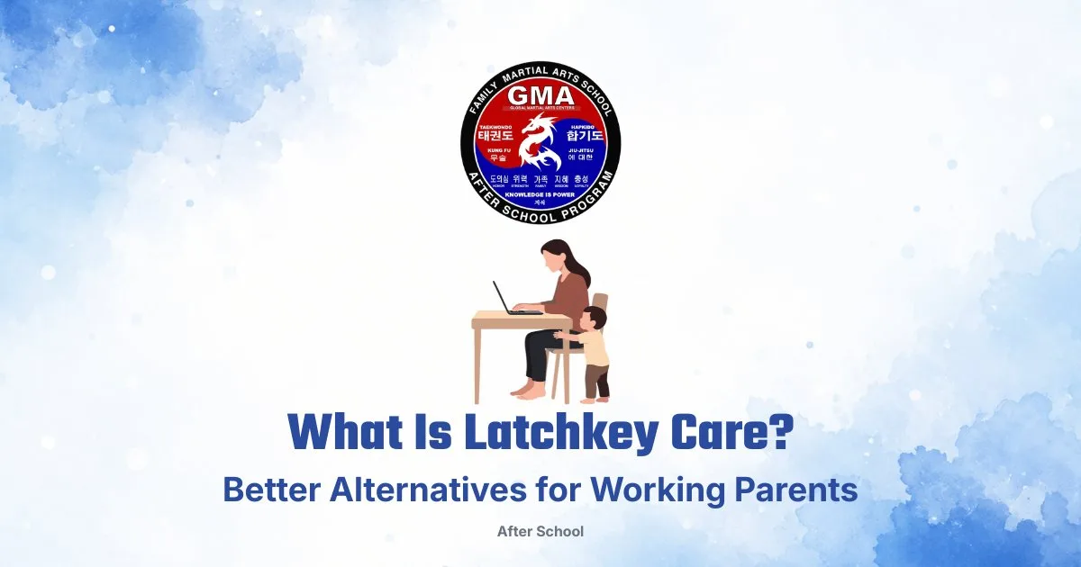 Latchkey program alternative for working parents in Gallatin TN